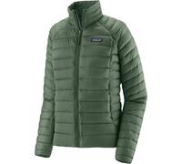 PATAGONIA W's Down Sweater - Femme - Vert - taille S- modèle 2027