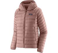 PATAGONIA W's Down Sweater Hoody - Femme - Rose - taille S- modèle 2027