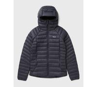 Patagonia Veste à capuche Down Sweater Classic Bleu foncé Femme S
