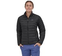 PATAGONIA W's Down Sweater Outerwear, Noir, M Femme