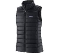 Patagonia Doudoune Down Sweater Vest Femme Noir