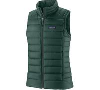 PATAGONIA W's Down Sweater Vest - Femme - Vert - taille L- modèle 2026