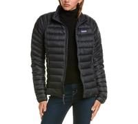 PATAGONIA W's Down Sweater Vêtements d'extérieur, Black, XL Femme