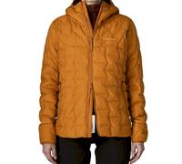 Patagonia - Women's Durable Down Hoody - Doudoune - L - cinnamon brown