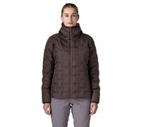 PATAGONIA W's Durable Down Hoody - Femme - Marron - taille XS- modèle 2027