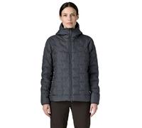Patagonia - Women's Durable Down Hoody - Doudoune - S - smolder blue
