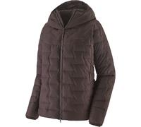PATAGONIA W's Durable Down Hoody - Femme - Marron - taille M- modèle 2027
