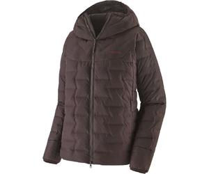 PATAGONIA W's Durable Down Hoody - Femme - Marron - taille XS- modèle 2027