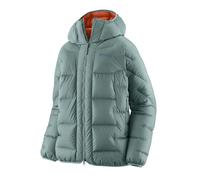 Patagonia - W's Durable Down Parka - Doudoune femme Blue Sage - L