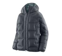 Patagonia - Women's Durable Down Parka - Doudoune - XXL - smolder blue