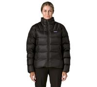 Patagonia - Doudoune compressible et déperlante - W's Fitz Roy Down Jkt Black en Nylon - Taille M - Noir Noir M