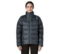 Patagonia - Doudoune compressible et déperlante - W's Fitz Roy Down Jkt Summit Blue en Nylon - Taille M - Bleu Bleu M
