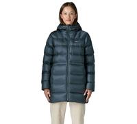 Patagonia - W's Fitz Roy Down Parka - Doudoune femme Summit Blue - XS