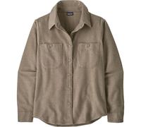 PATAGONIA W's Fjord Flannel Shirt - Femme - - taille M- modèle 2026