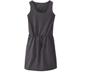 PATAGONIA W's Fleetwith Dress - Femme - Noir - taille XS- modèle 2024