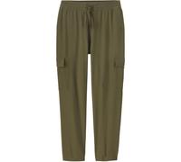 PATAGONIA W's Fleetwith Pants - Femme - Vert - taille M- modèle 2023