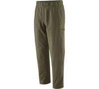 PATAGONIA W's Free Wall Pants - Femme - Vert - taille 8- modèle 2026