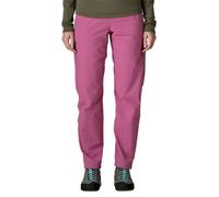 Patagonia - W's Free Wall Pants - Pantalon escalade femme Faded Magenta - US 6