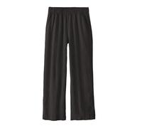 Patagonia - W's Garden Island Pants - Pantalon femme Black - XL