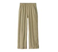 Patagonia - W's Garden Island Pants - Pantalon femme Rapids: Weathered Stone - M