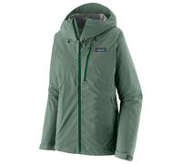 Patagonia - W's Granite Crest Jkt Canopy Green - S - Veste de rando