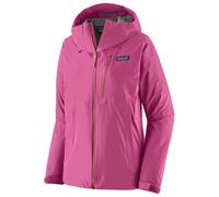 Patagonia - W's Granite Crest Jkt Faded Magenta - L - Veste de rando