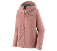 Patagonia - W's Granite Crest Jkt Moonrise Taupe - L - Veste de rando