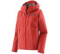 PATAGONIA W's Granite Crest Rain Jacket - Femme - Rouge - taille L- modèle 2025