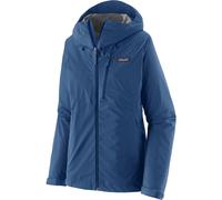 PATAGONIA W's Granite Crest Rain Jkt - Femme - Bleu - taille S- modèle 2026