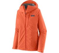 PATAGONIA W's Granite Crest Rain Jkt - Femme - Orange - taille L- modèle 2026