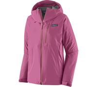 PATAGONIA W's Granite Crest Rain Jkt - Femme - Rose - taille XS- modèle 2026