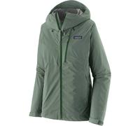 PATAGONIA W's Granite Crest Rain Jkt - Femme - Vert - taille S- modèle 2027