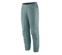 Patagonia - W's Hampi Rock Pants - Pantalon escalade femme Blue Sage - 8