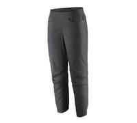 Patagonia - W's Hampi Rock Pants - Pantalon escalade femme Ink Black - US 12 - Regular