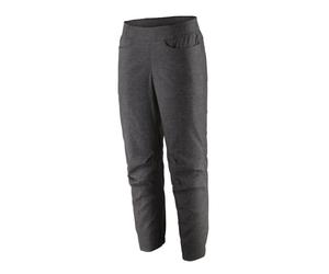 Patagonia - W's Hampi Rock Pants - Pantalon escalade femme Ink Black - US 12 - Regular