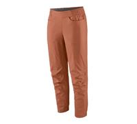 PATAGONIA W's Hampi Rock Pants Reg - Femme - Orange - taille 10- modèle 2024