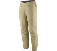 PATAGONIA W's Hampi Rock Pants - Reg - Femme - Beige - taille 8/R- modèle 2026