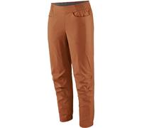 PATAGONIA W's Hampi Rock Pants Reg - Femme - Marron - taille 34- modèle 2026