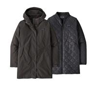 Patagonia - Women's Heyes Peak 3-In-1 Parka - Veste 3-en-1 - M - black