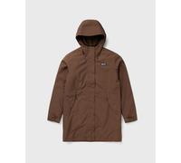 Patagonia W's Heyes Peak 3-in-1 Parka women Parkas brown taille: S