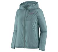 Patagonia - W's Houdini Jkt Blue Sage - S - Veste de trail