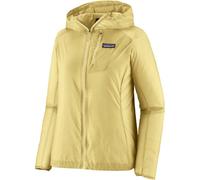 PATAGONIA W's Houdini Jkt - Femme - Jaune - taille S- modèle 2026