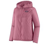 Patagonia - W's Houdini Jkt Light Violet - S - Veste de trail