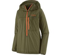 PATAGONIA W's Houdini Rock Jkt - Femme - Vert - taille S- modèle 2026