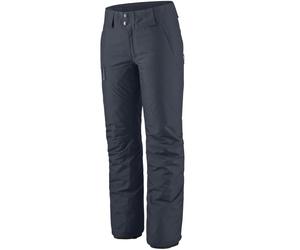 PATAGONIA W's Insulated Powder Town Pants - Femme - Bleu - taille L- modèle 2025