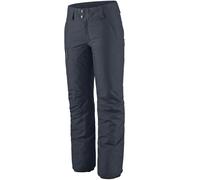 PATAGONIA W's Insulated Powder Town Pants - Femme - Bleu - taille M- modèle 2025