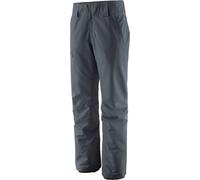 Patagonia - Pantalon de ski isolant - W's Insulated Powder Town Pants Smolder Blue pour Femme - Taille 112-118 - Navy Navy 112-118