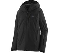 PATAGONIA W's Insulated Storm Shift Jkt - Femme - Noir - taille S- modèle 2027
