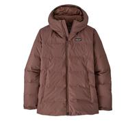 Patagonia W's Jackson Glacier Jkt S Dulse Mauve