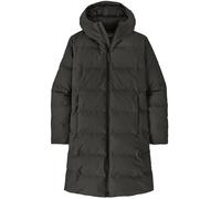 Patagonia Jackson Glacier Parka - Parka femme Black L